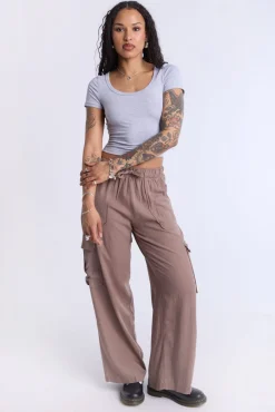 Porkchop Pocket Cargo Pant