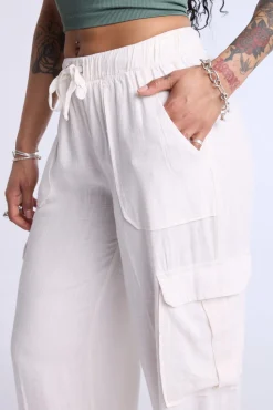 Porkchop Pocket Cargo Pant