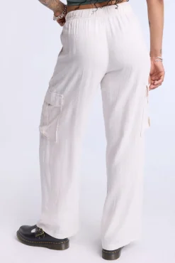 Porkchop Pocket Cargo Pant