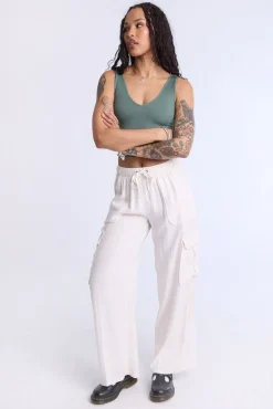 Porkchop Pocket Cargo Pant
