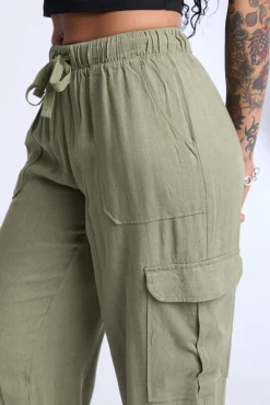 Porkchop Pocket Cargo Pant
