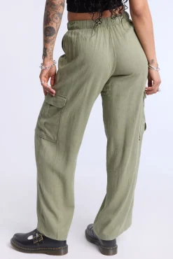Porkchop Pocket Cargo Pant