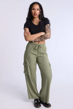 Porkchop Pocket Cargo Pant