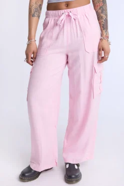 Porkchop Pocket Cargo Pant