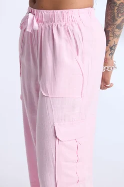 Porkchop Pocket Cargo Pant
