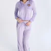 Scooby-Doo 2-Piece Velour Set