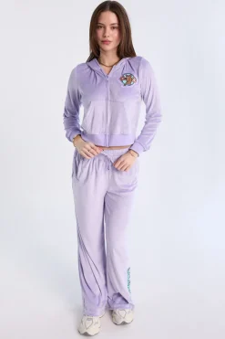 Scooby-Doo 2-Piece Velour Set
