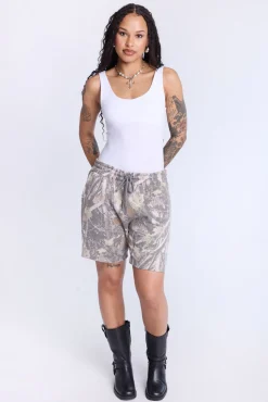 Scoop Neck Bodysuit