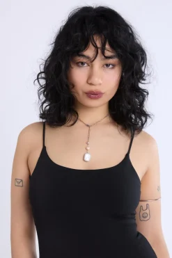 Strappy Bodycon Dress