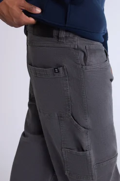 West49 Mens Coloured Carpenter Jeans