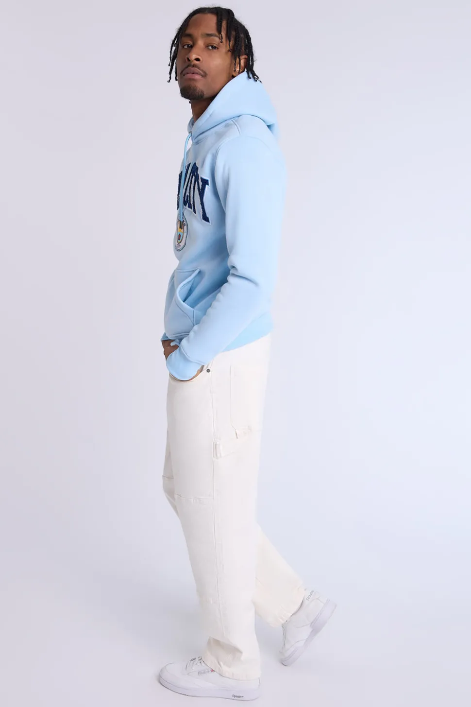 West49 Mens Coloured Carpenter Jeans