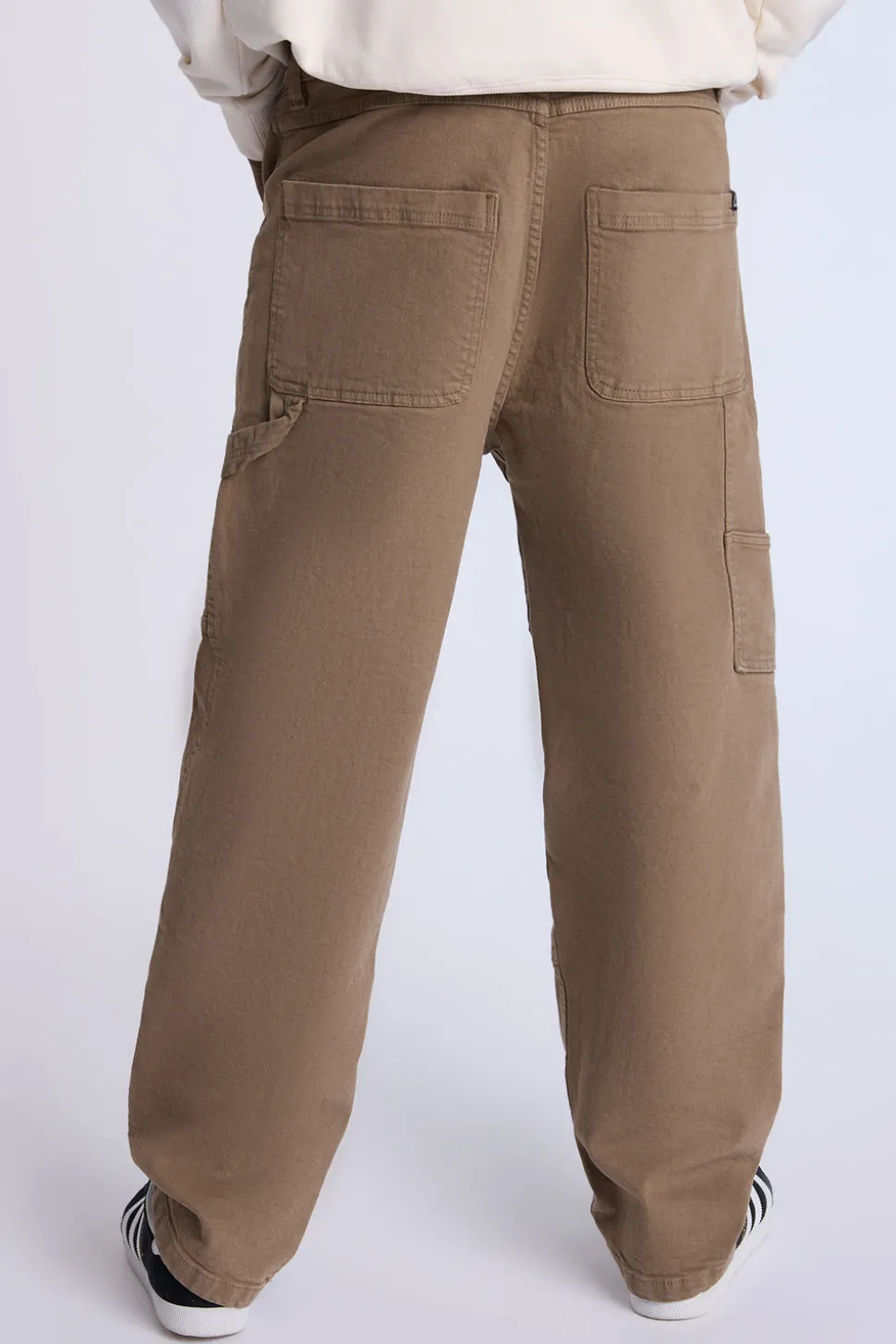 West49 Mens Coloured Carpenter Jeans