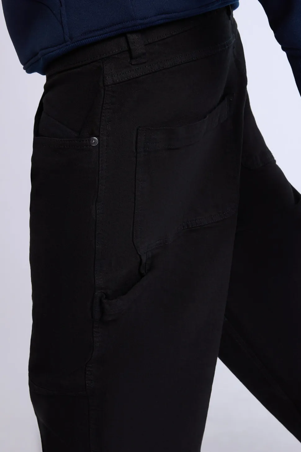 West49 Mens Coloured Carpenter Jeans