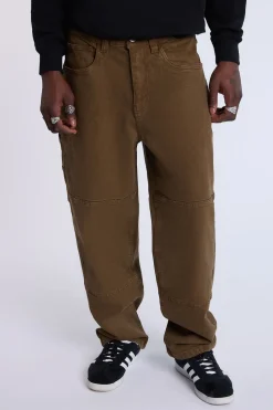 West49 Mens Coloured Carpenter Jeans