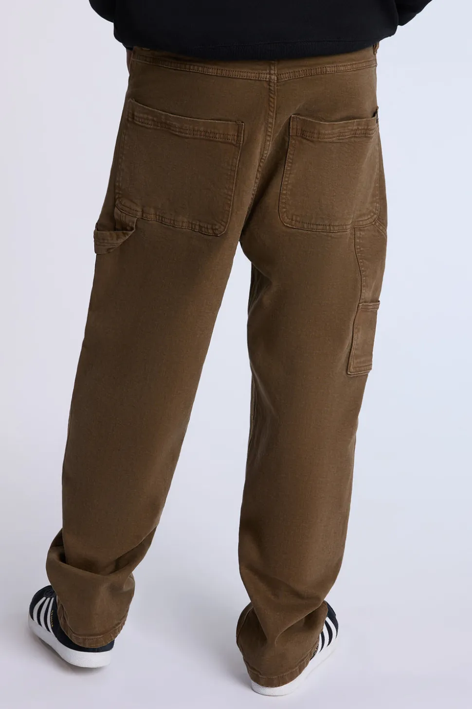 West49 Mens Coloured Carpenter Jeans