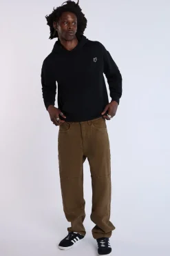 West49 Mens Coloured Carpenter Jeans