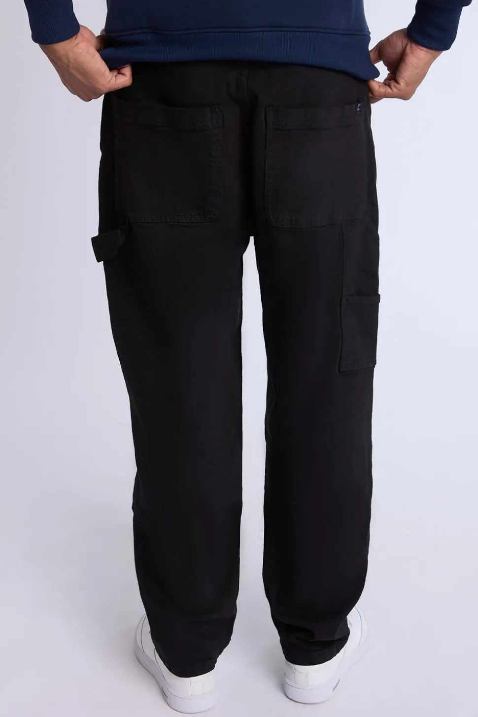 West49 Mens Coloured Carpenter Jeans