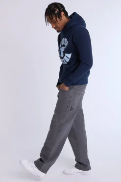 West49 Mens Coloured Carpenter Jeans