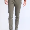 West49 Mens Coloured Skinny Jeans