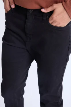 West49 Mens Coloured Skinny Jeans