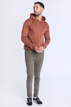 West49 Mens Coloured Skinny Jeans