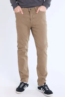 West49 Mens Coloured Slim Jeans