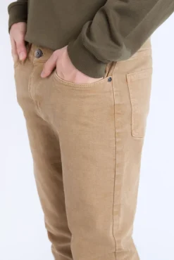 West49 Mens Coloured Slim Jeans