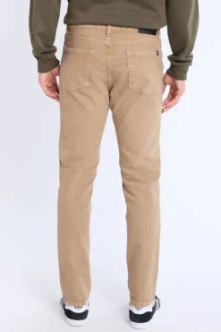 West49 Mens Coloured Slim Jeans