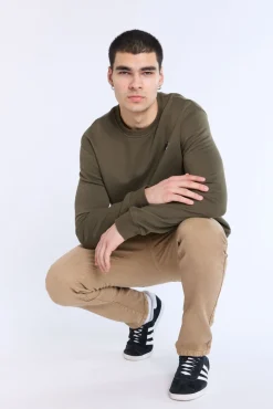 West49 Mens Coloured Slim Jeans