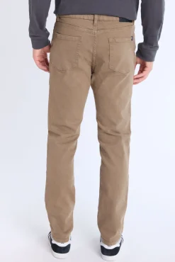 West49 Mens Coloured Slim Jeans