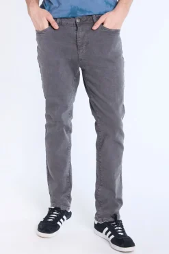 West49 Mens Coloured Slim Jeans