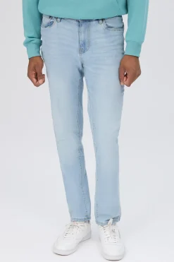 West49 Mens LSW Slim Jeans