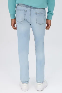 West49 Mens LSW Slim Jeans