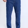 West49 Mens MSW Carpenter Jeans