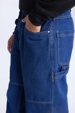 West49 Mens MSW Carpenter Jeans