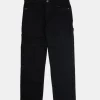 West49 Youth Black Carpenter Jeans