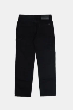 West49 Youth Black Carpenter Jeans