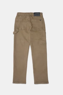 West49 Youth Coloured Carpenter Jeans