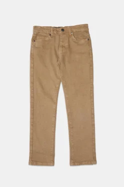 West49 Youth Coloured Skinny Jeans