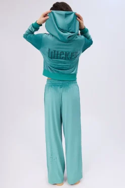 Wicked 2-Piece Velour Set