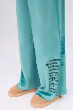 Wicked 2-Piece Velour Set