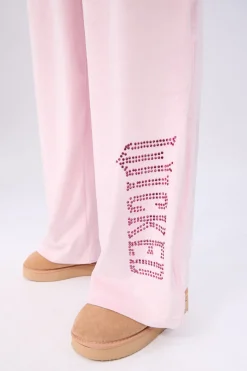 Wicked 2-Piece Velour Set