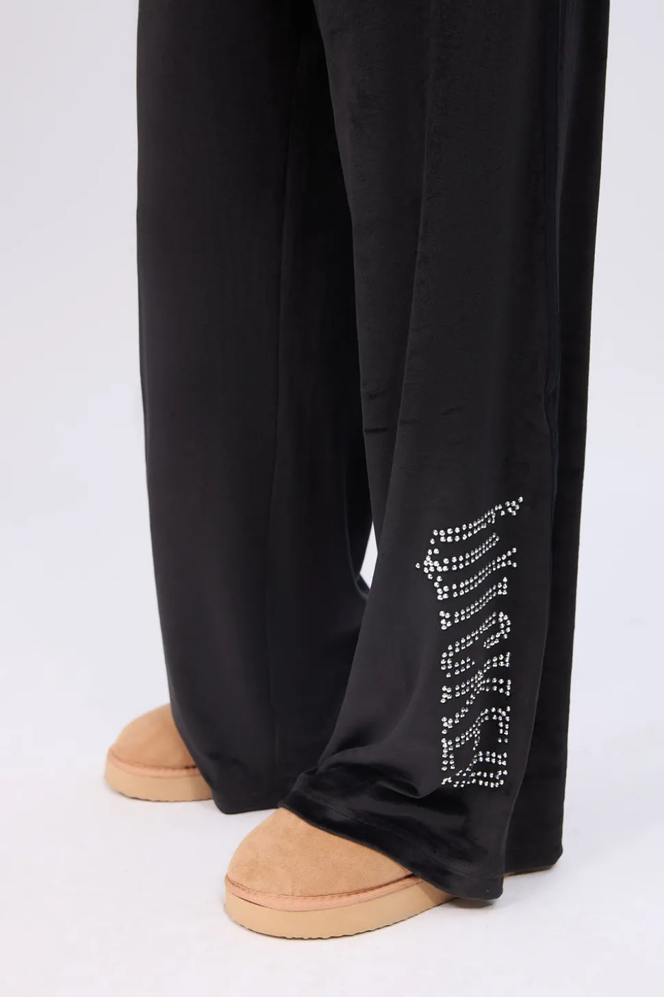 Wicked 2-Piece Velour Set