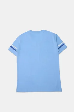 Womens Boston 16 Graphic Tee