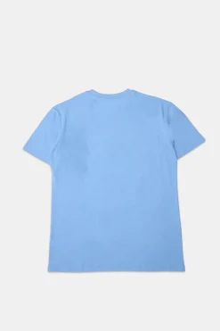 Womens Boston Graphic Tee