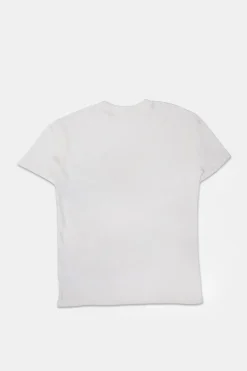 Womens Bow Graphic Tee