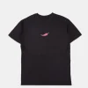 Womens Chili Pepper Boyfriend Tee