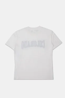 Womens Colorado Graphic Tee