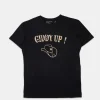 Womens Giddy Up Graphic Tee