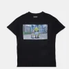 Womens Shrek Boyfriend Tee